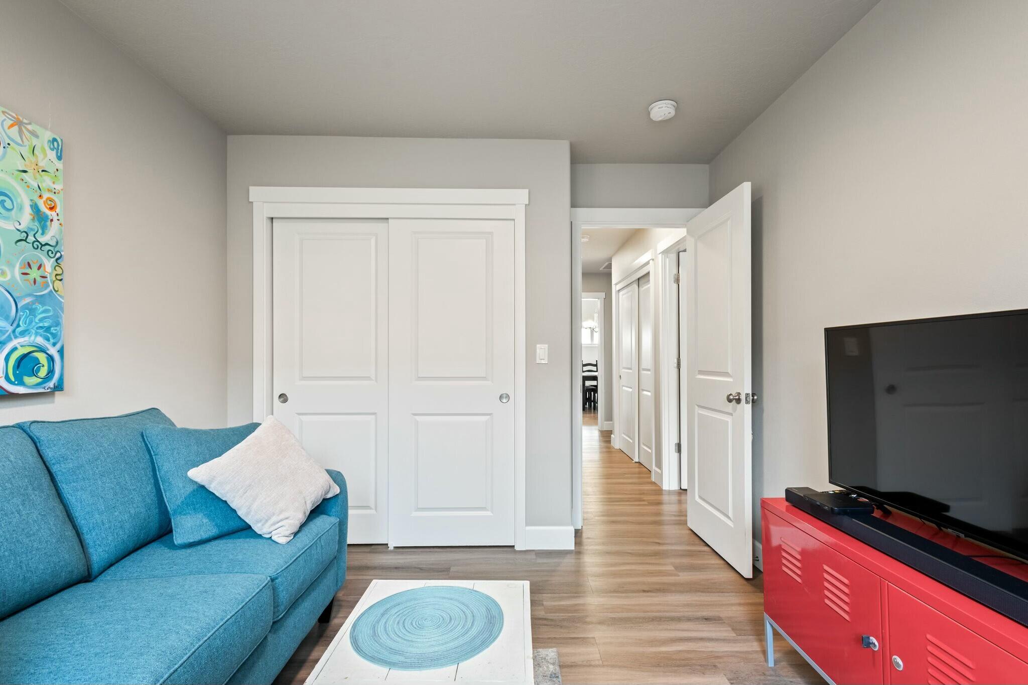 Willowbrook - Residential