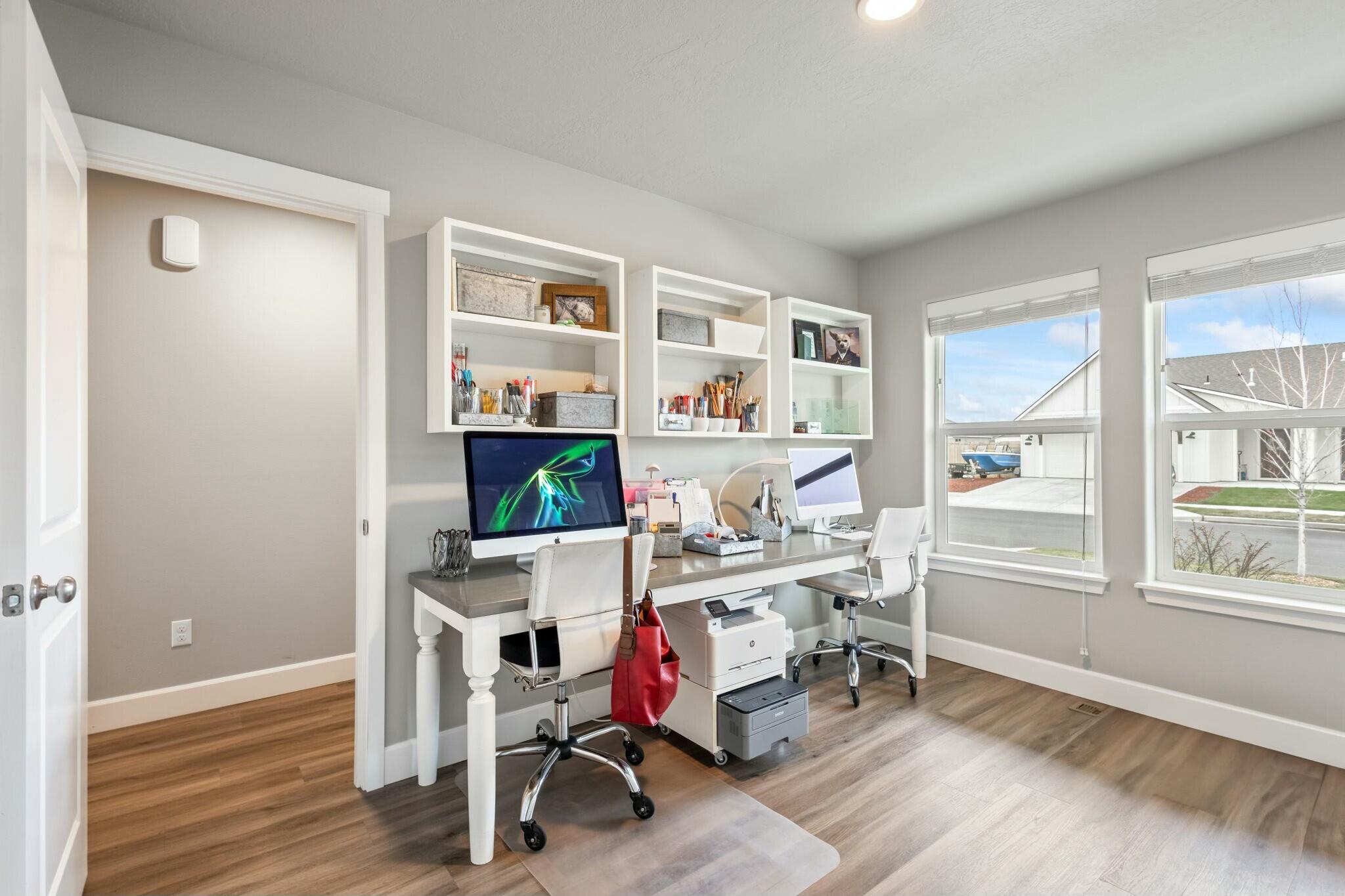 Willowbrook - Residential