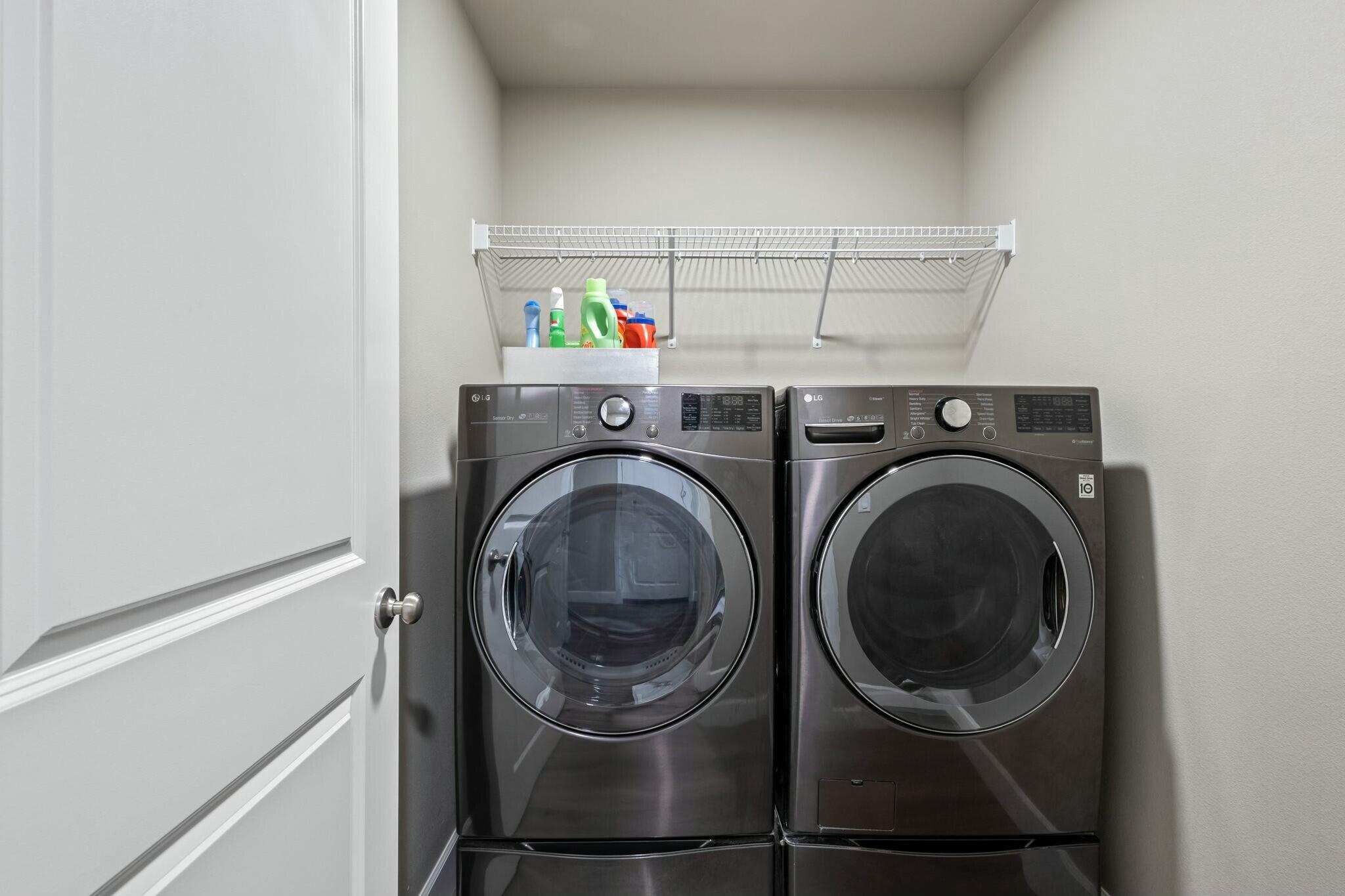 Willowbrook - Residential