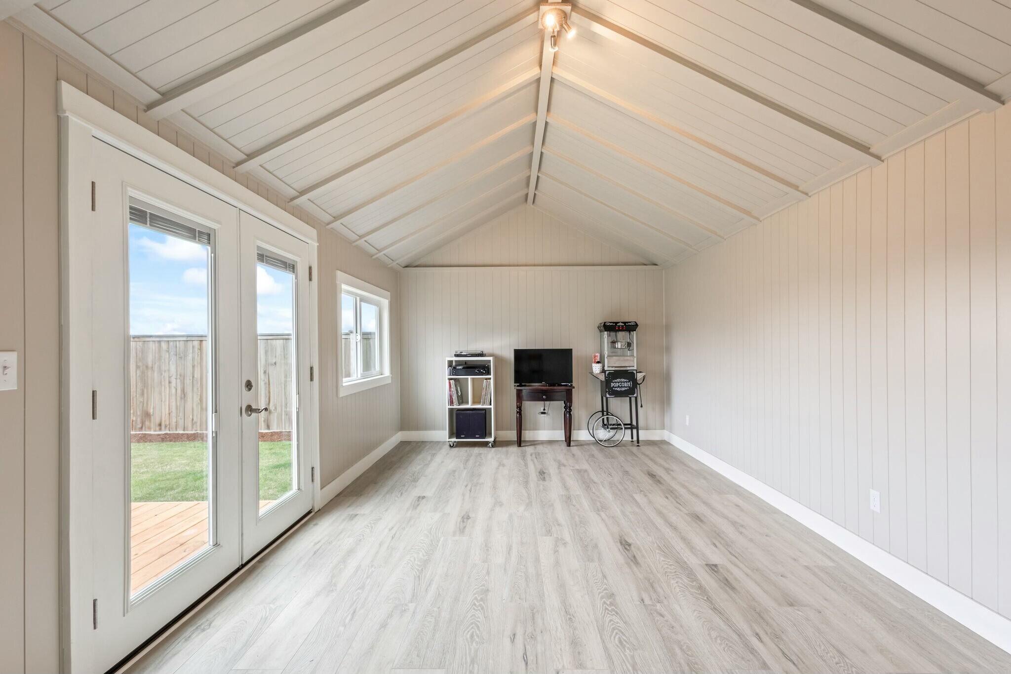 Willowbrook - Residential