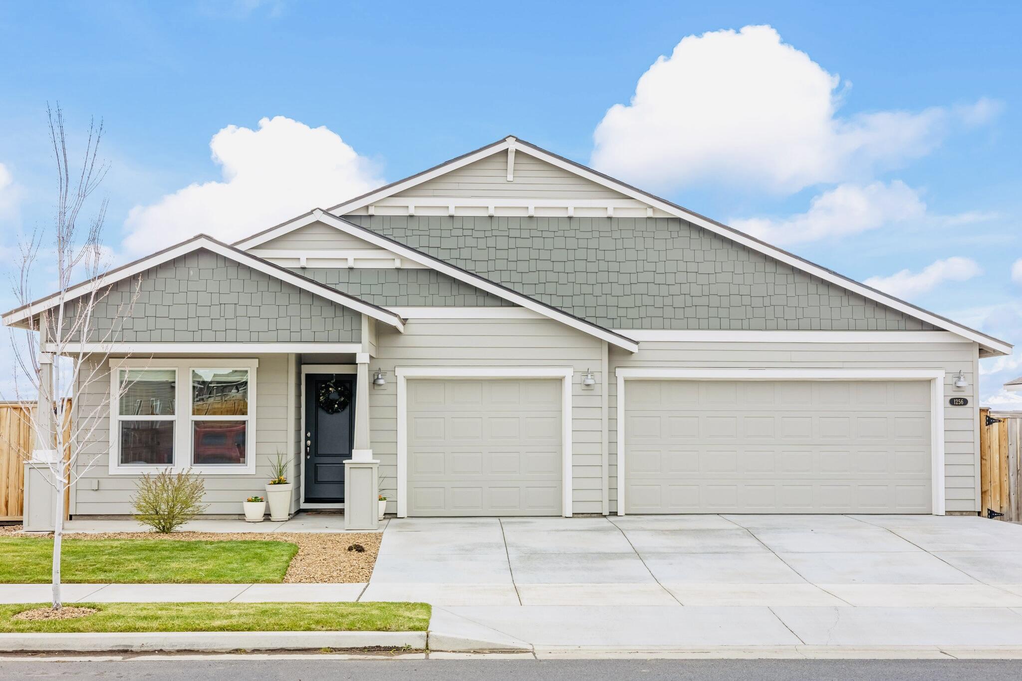 Willowbrook - Residential