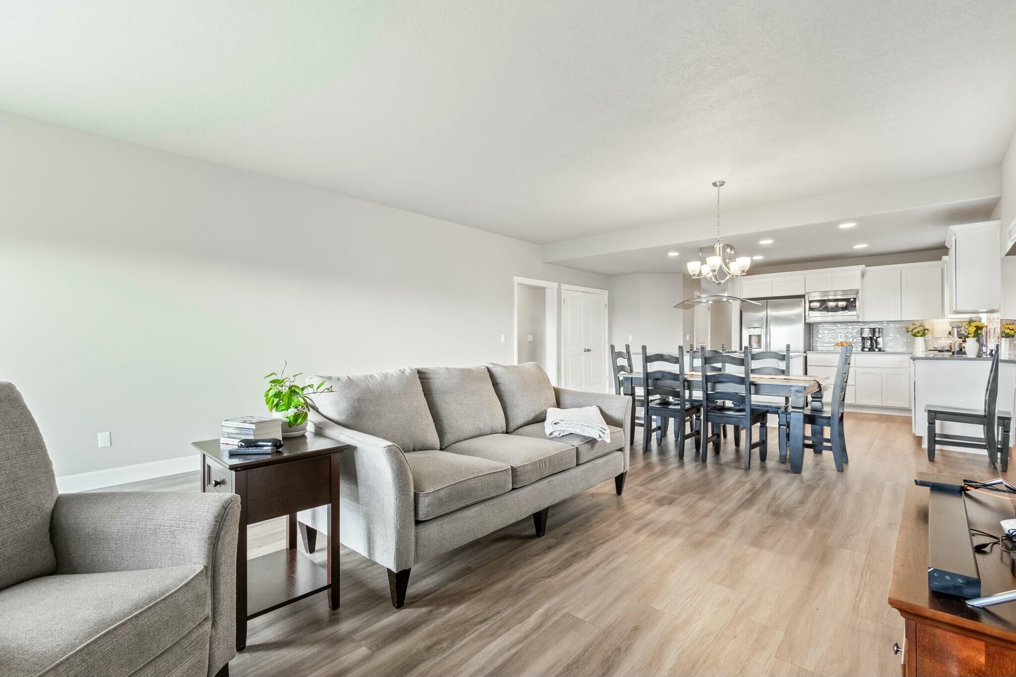 Willowbrook - Residential