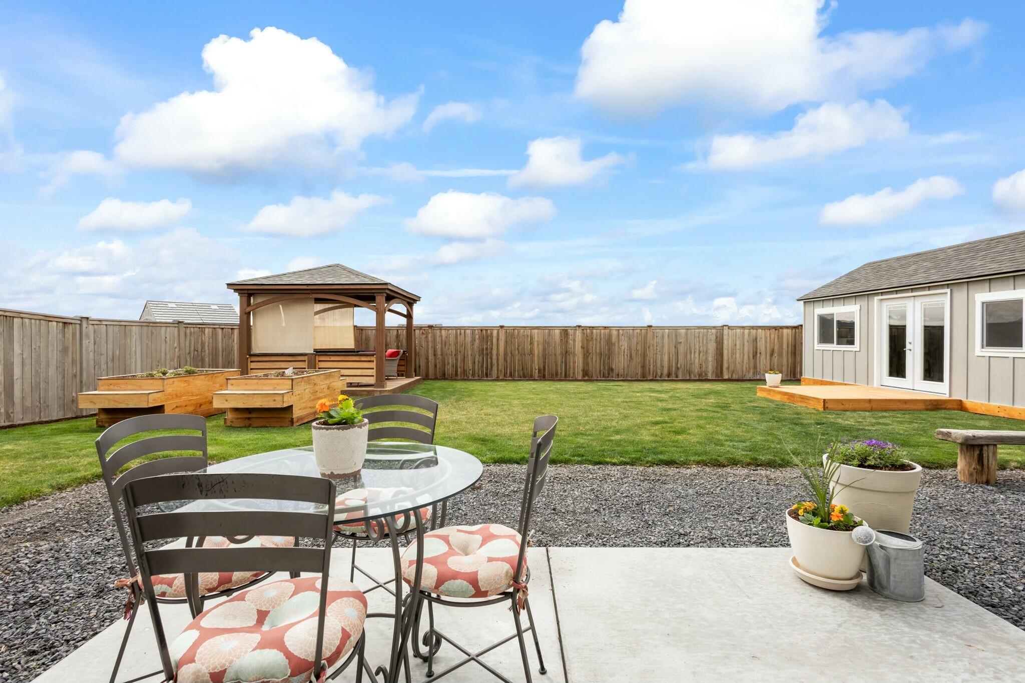 Willowbrook - Residential