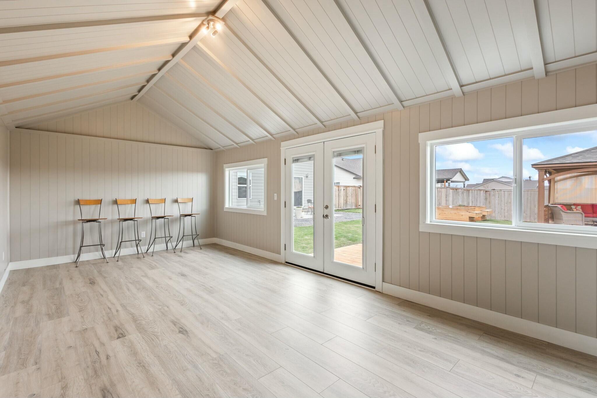 Willowbrook - Residential