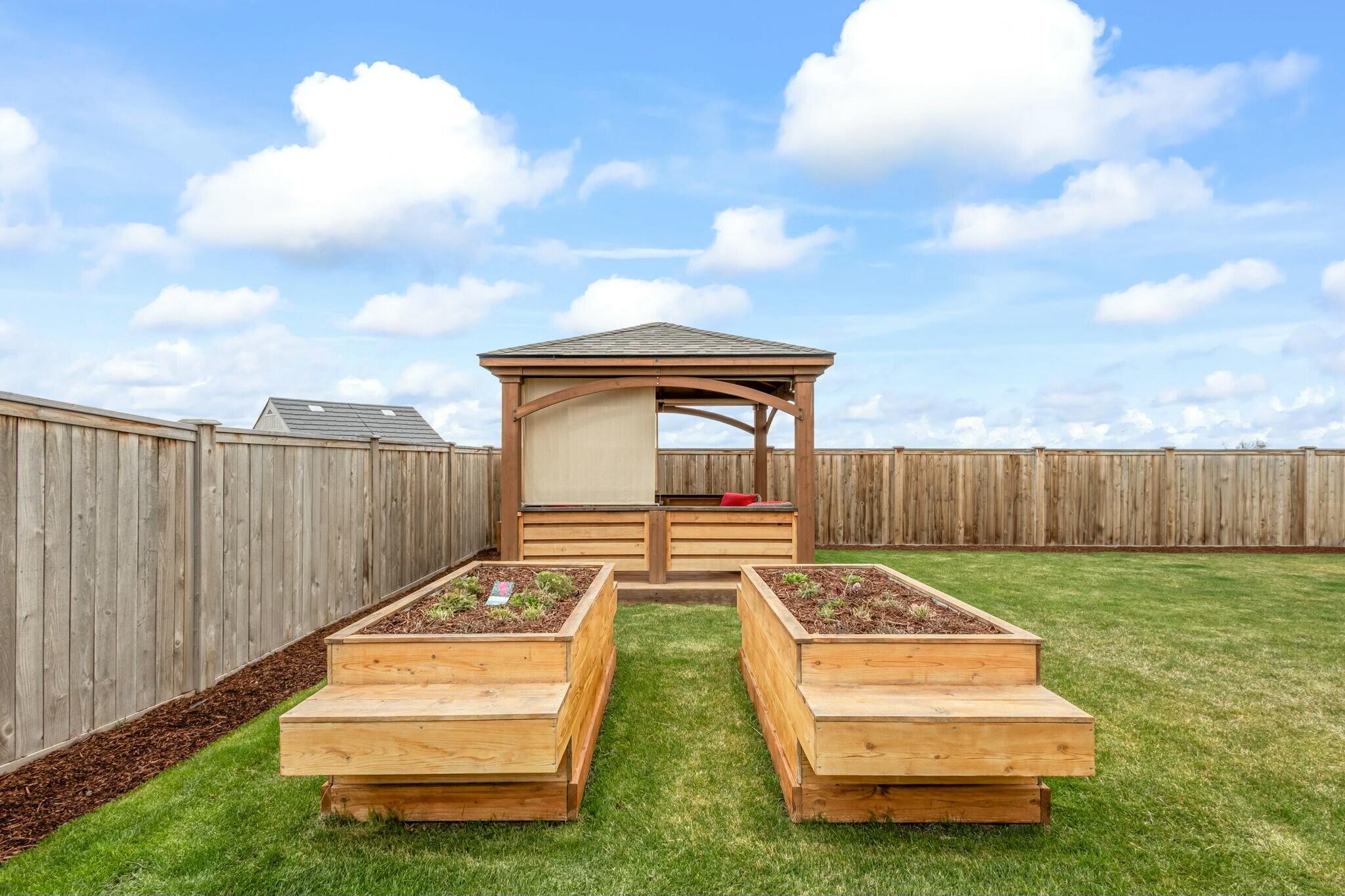 Willowbrook - Residential