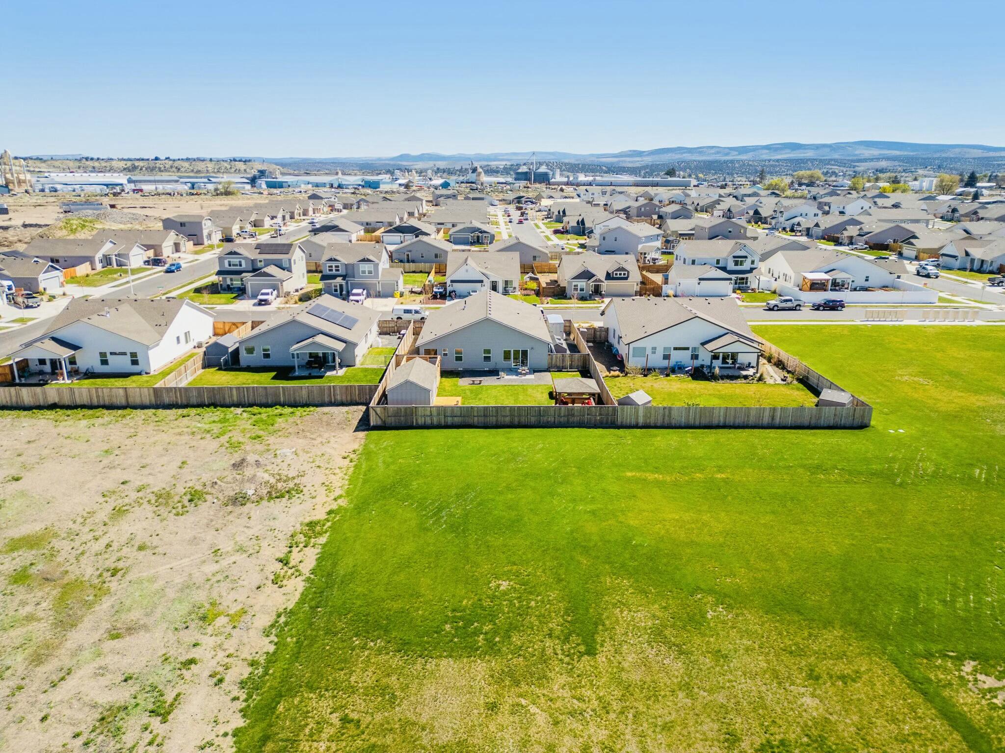 Willowbrook - Residential