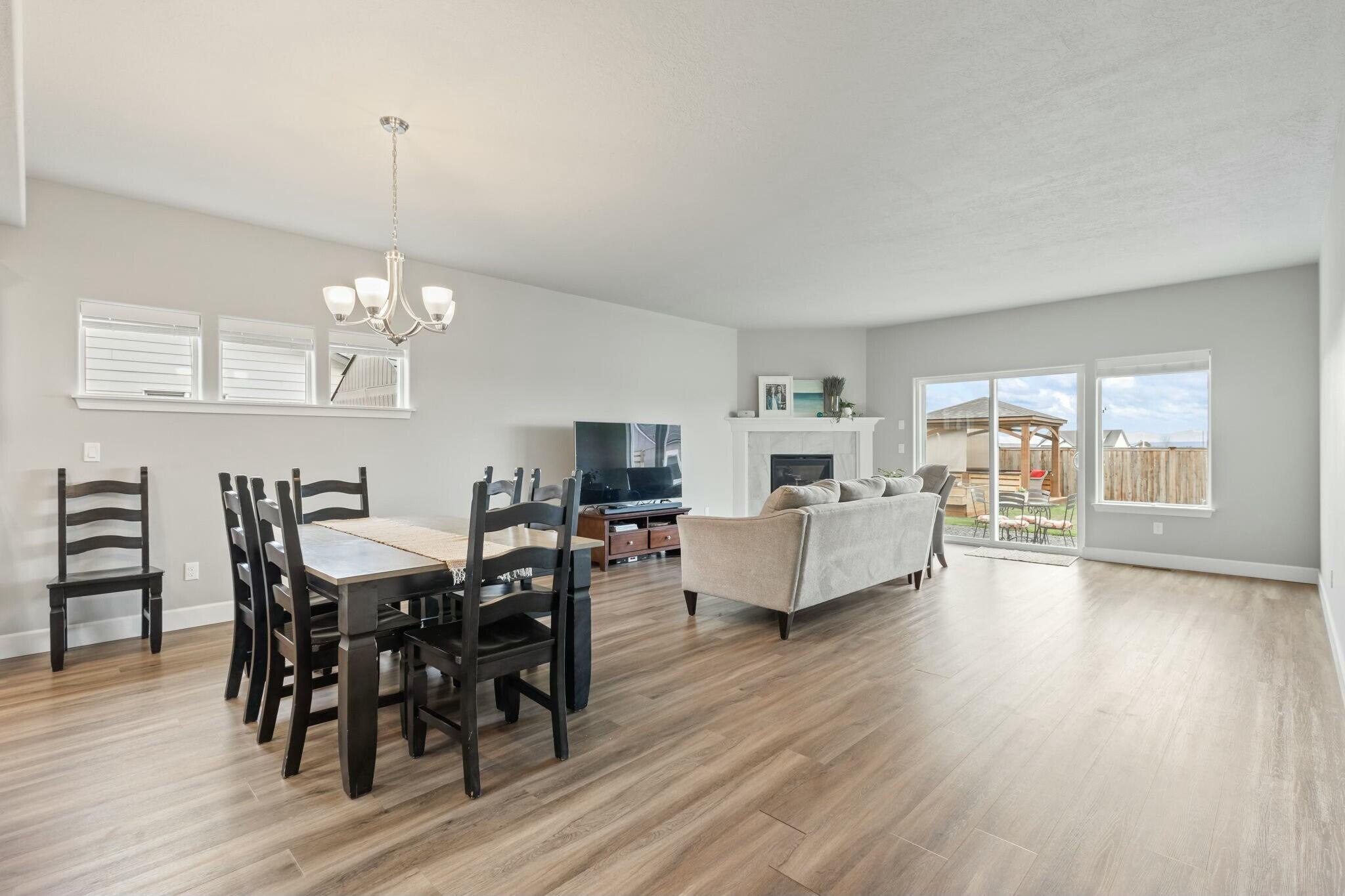 Willowbrook - Residential