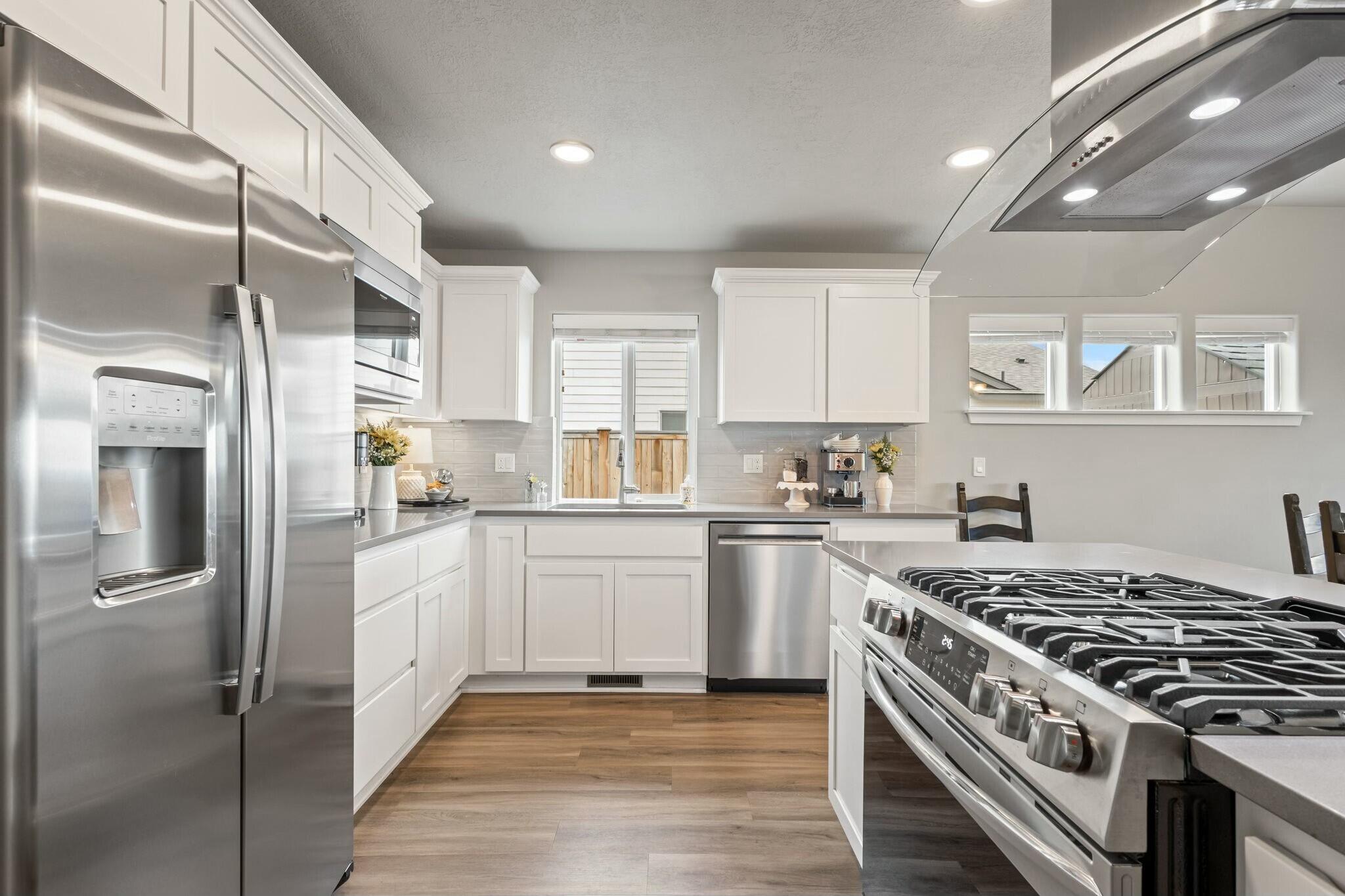 Willowbrook - Residential