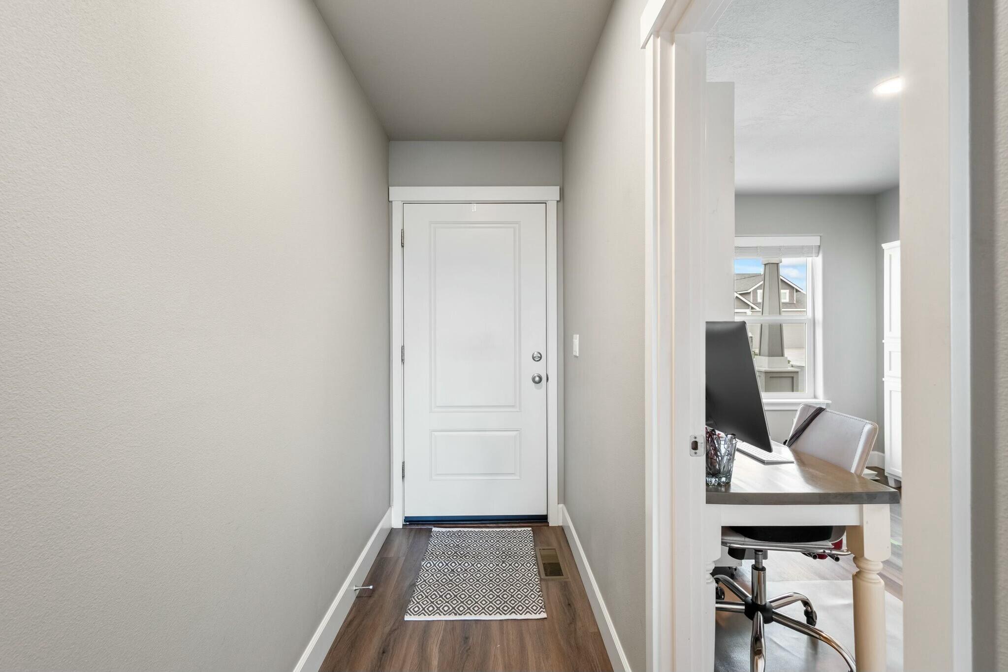 Willowbrook - Residential