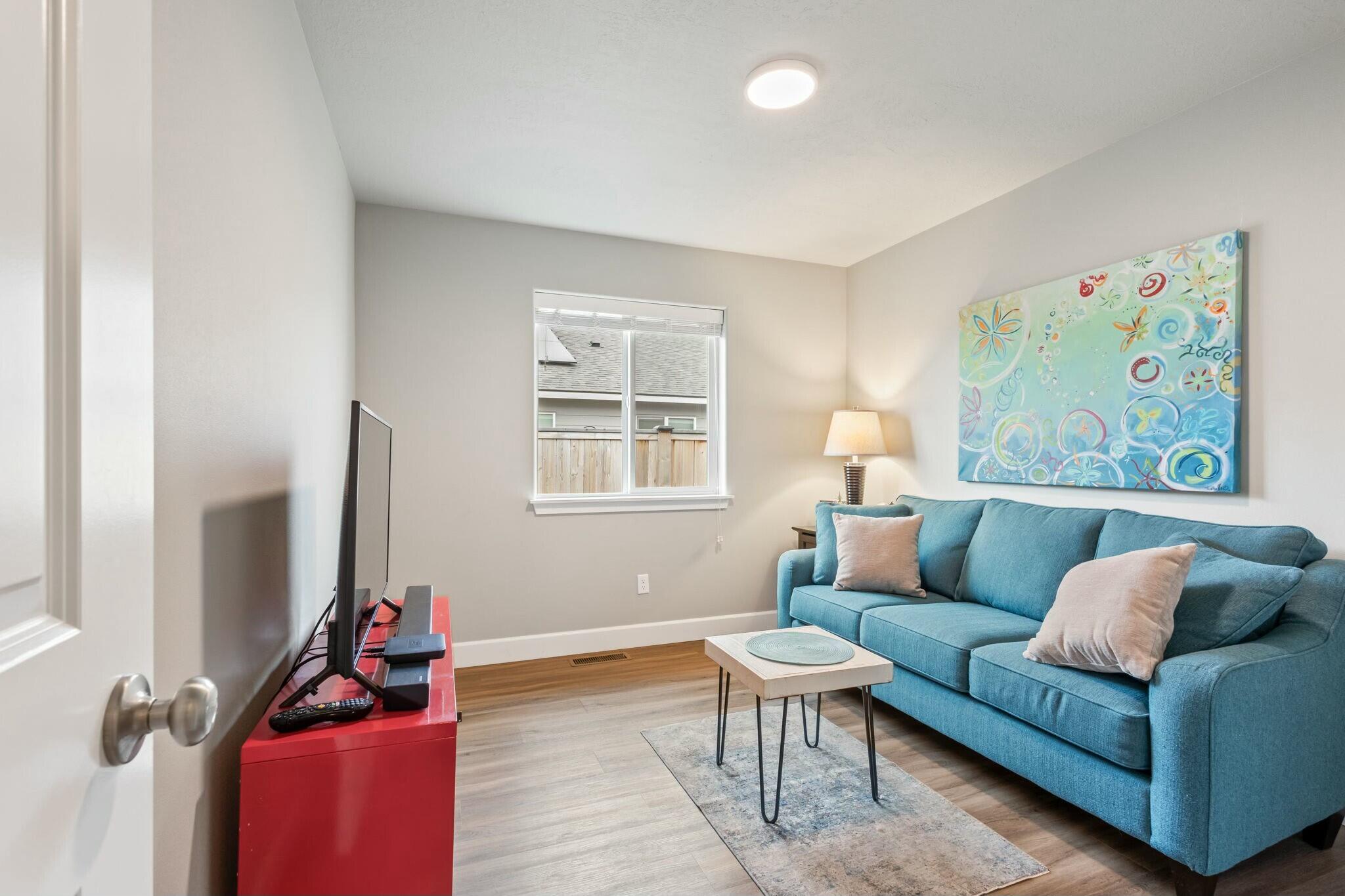 Willowbrook - Residential