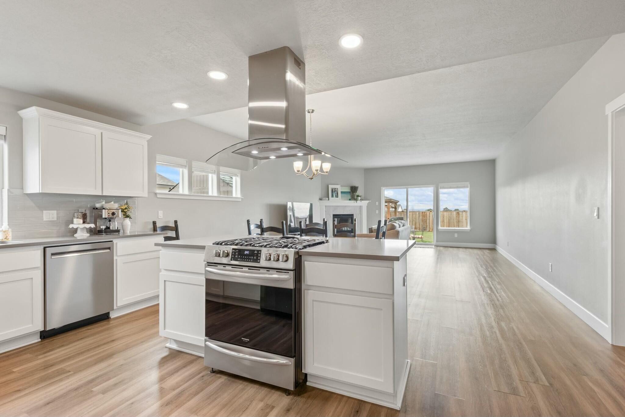 Willowbrook - Residential