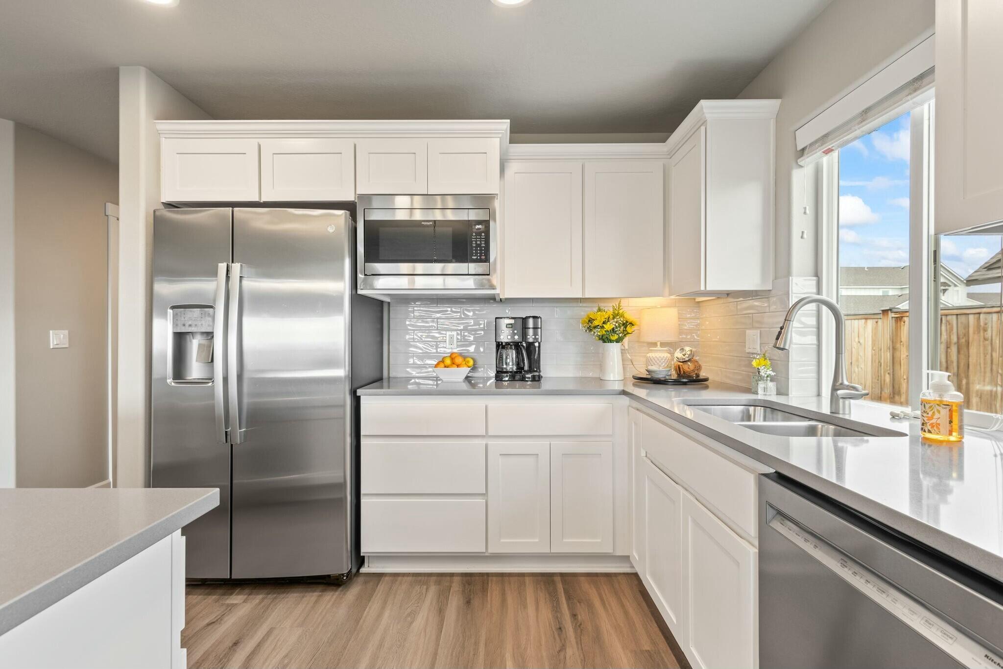 Willowbrook - Residential