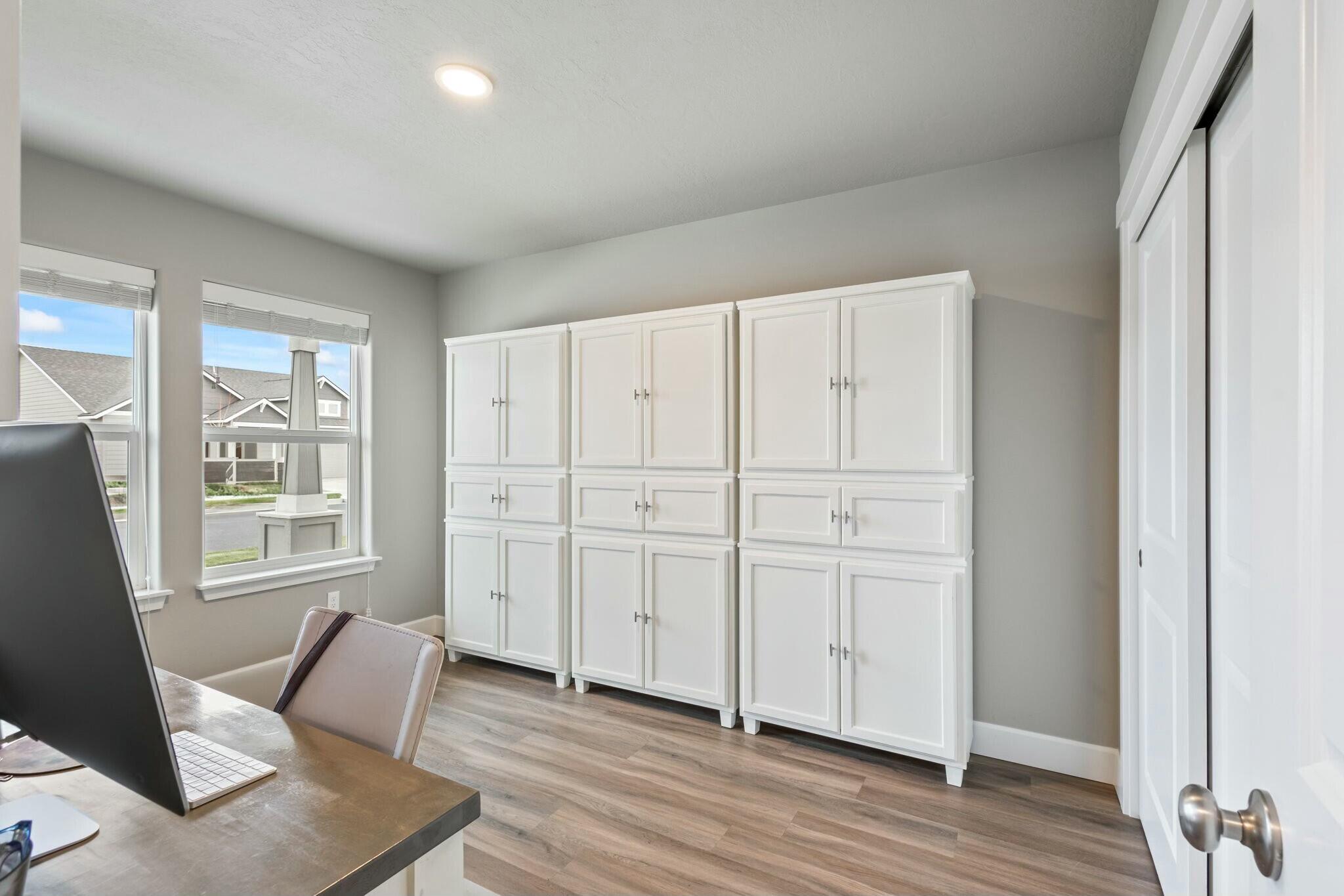 Willowbrook - Residential