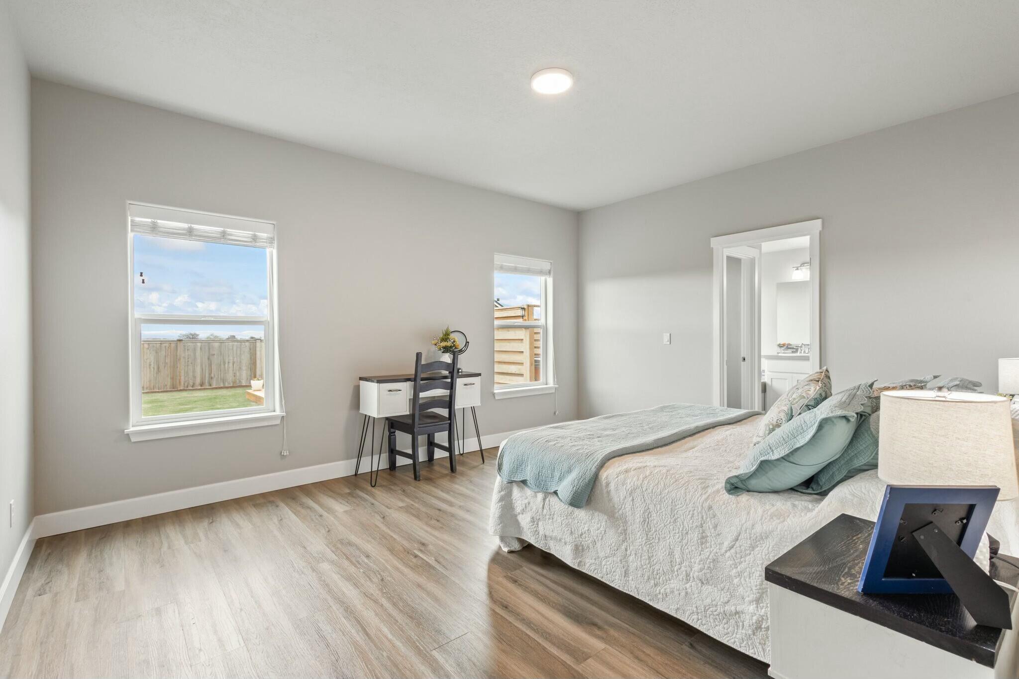 Willowbrook - Residential