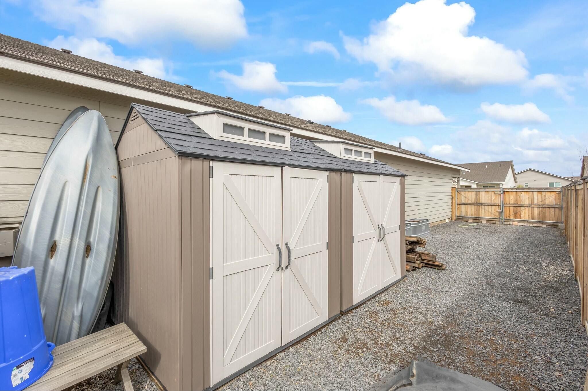 Willowbrook - Residential