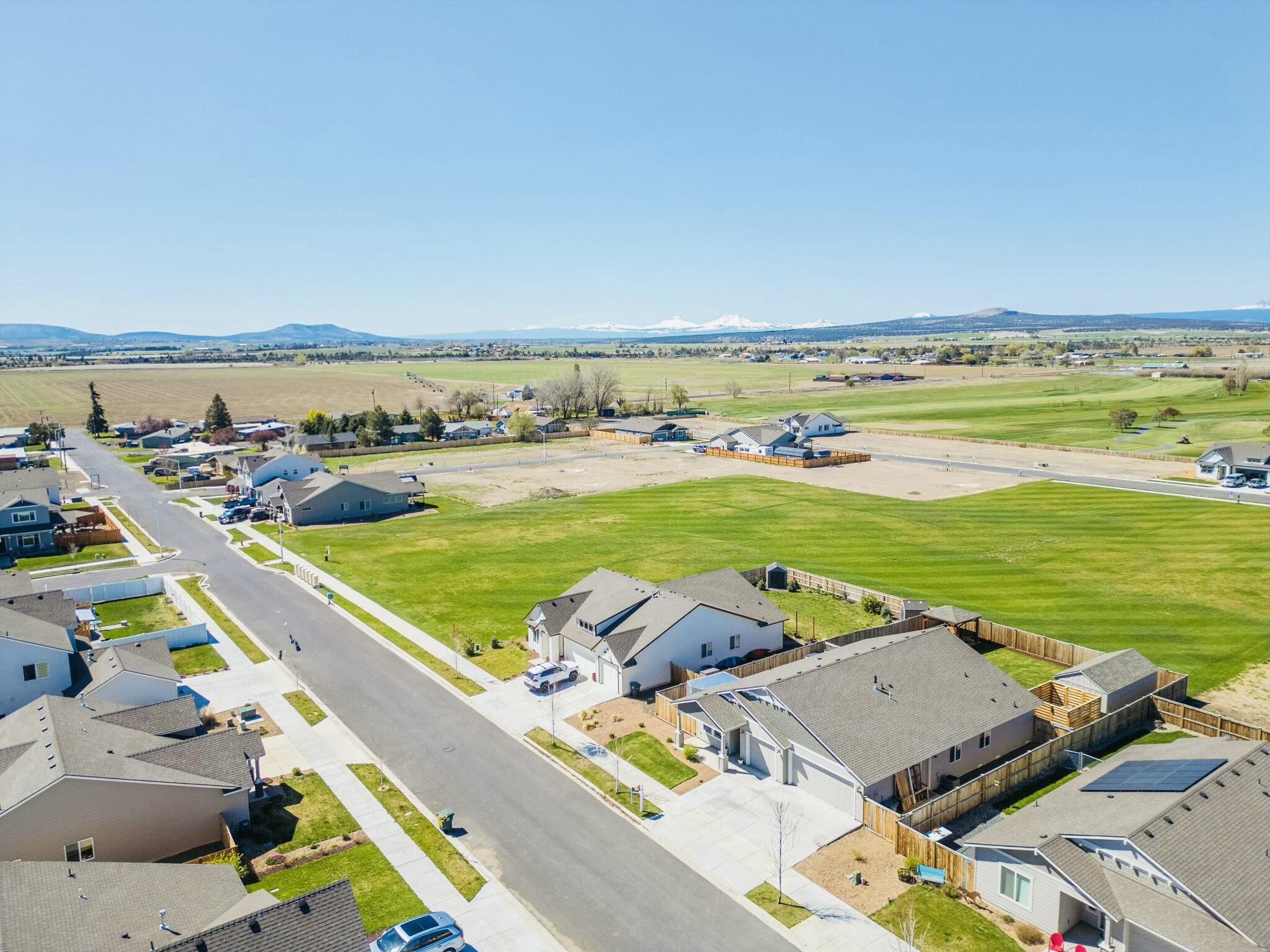 Willowbrook - Residential