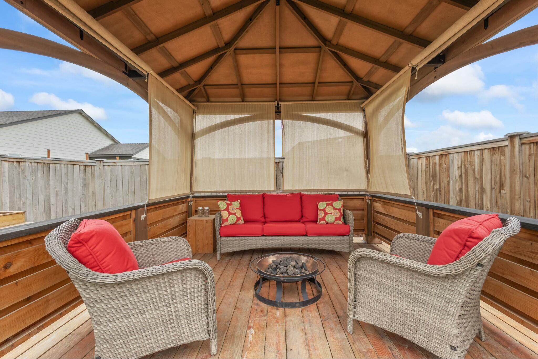 Willowbrook - Residential