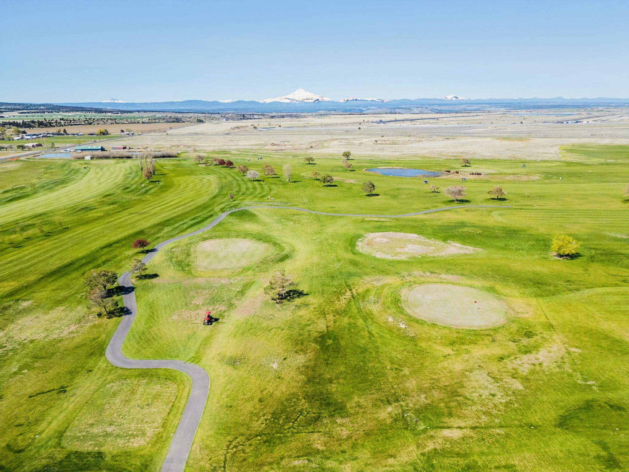 Willowbrook - Residential