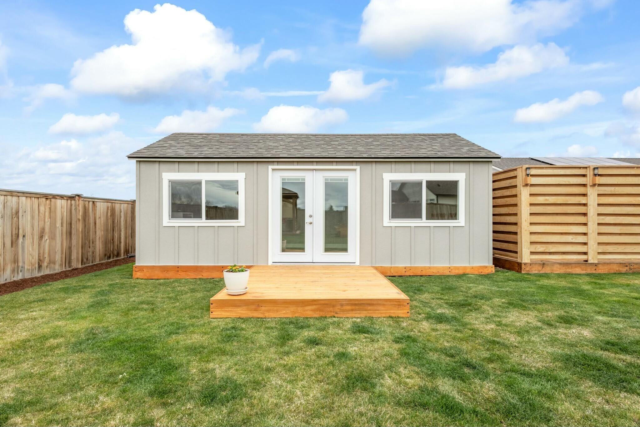 Willowbrook - Residential