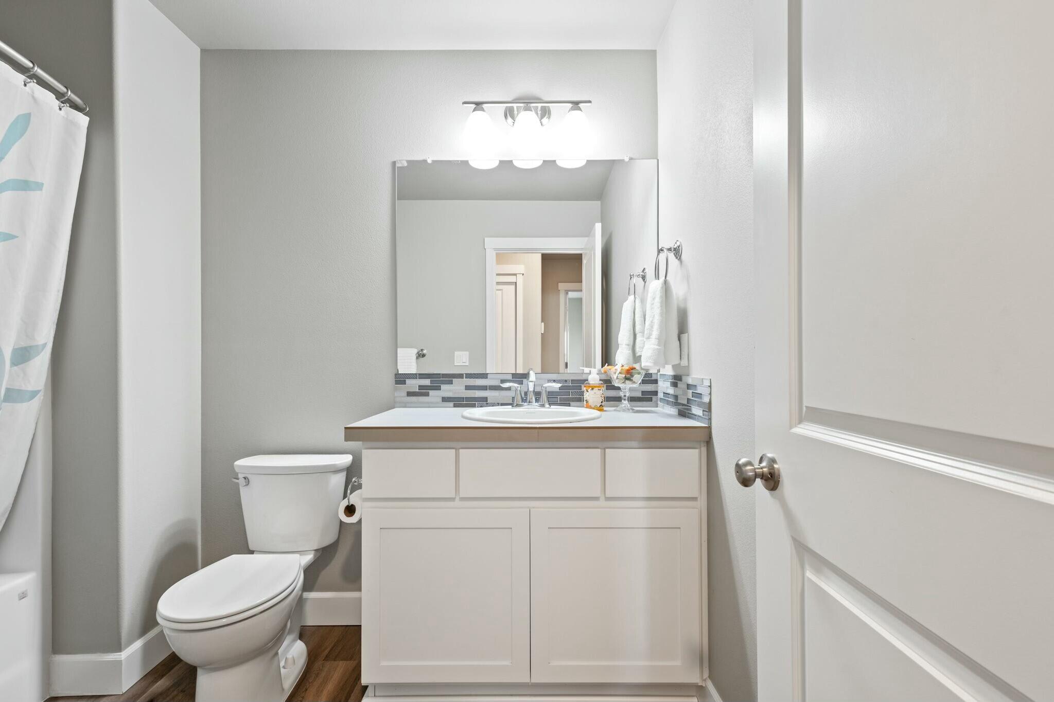 Willowbrook - Residential