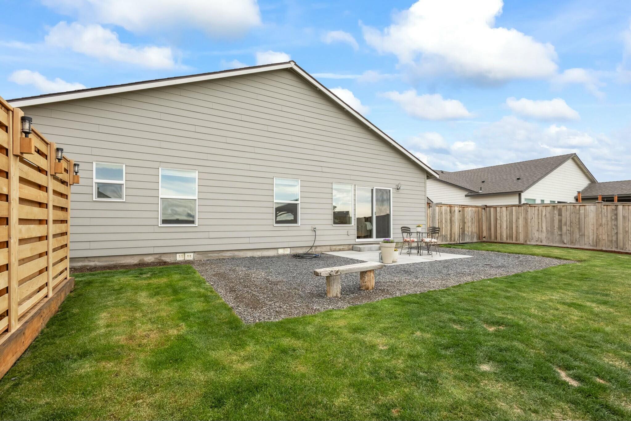 Willowbrook - Residential