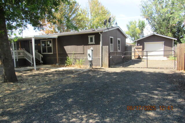 Wilson Way Estates - Residential