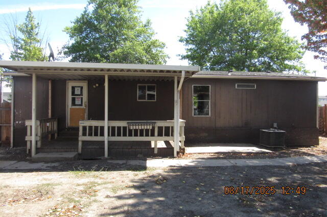 Wilson Way Estates - Residential