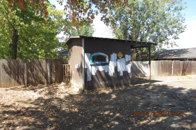 Wilson Way Estates - Residential