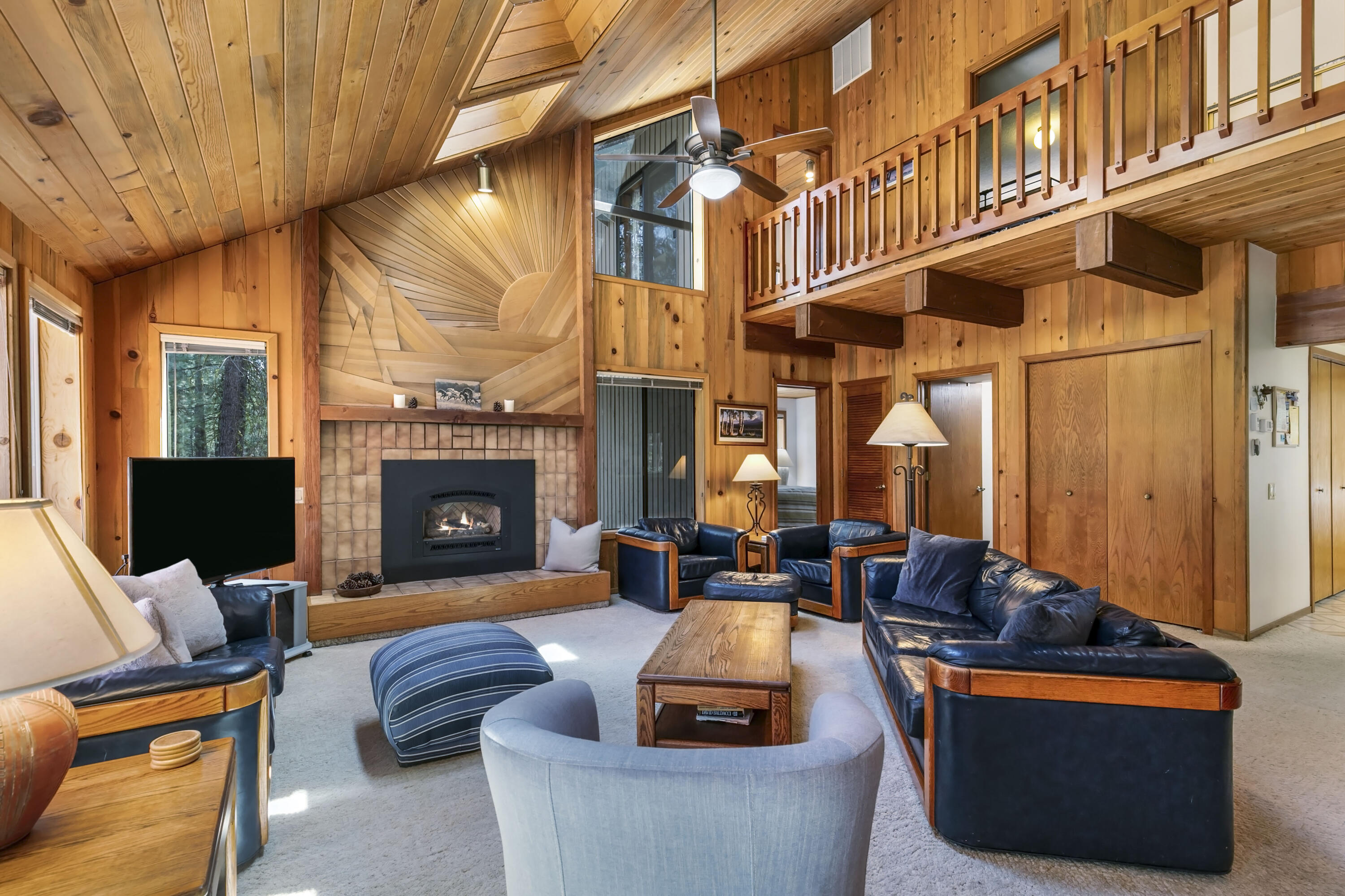 South Meadow - Residential