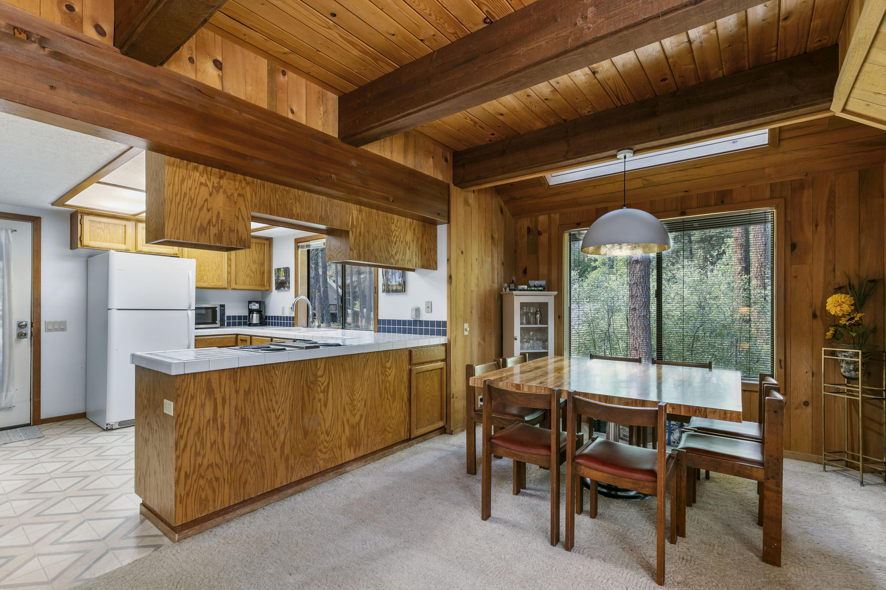 South Meadow - Residential