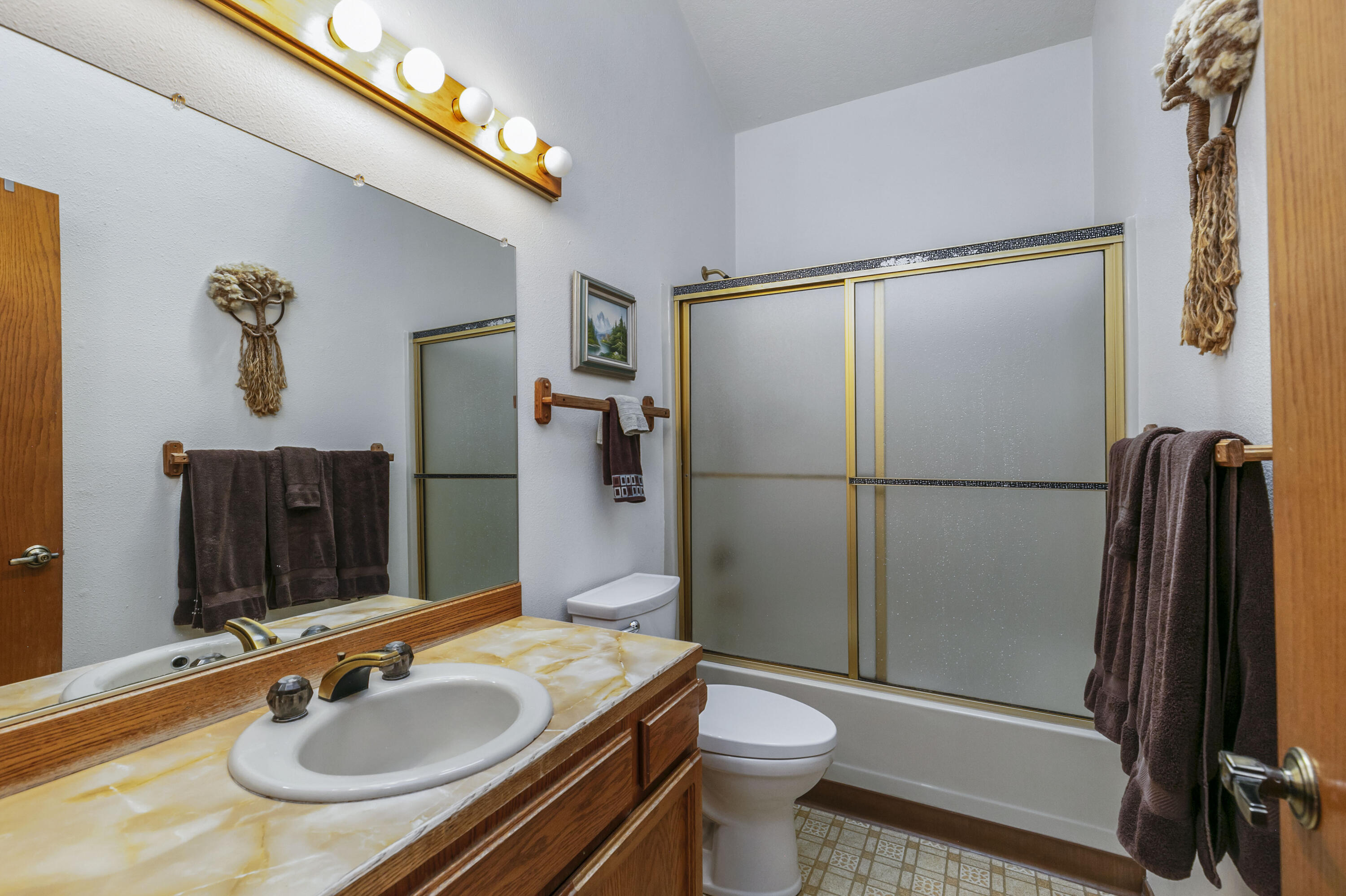 South Meadow - Residential