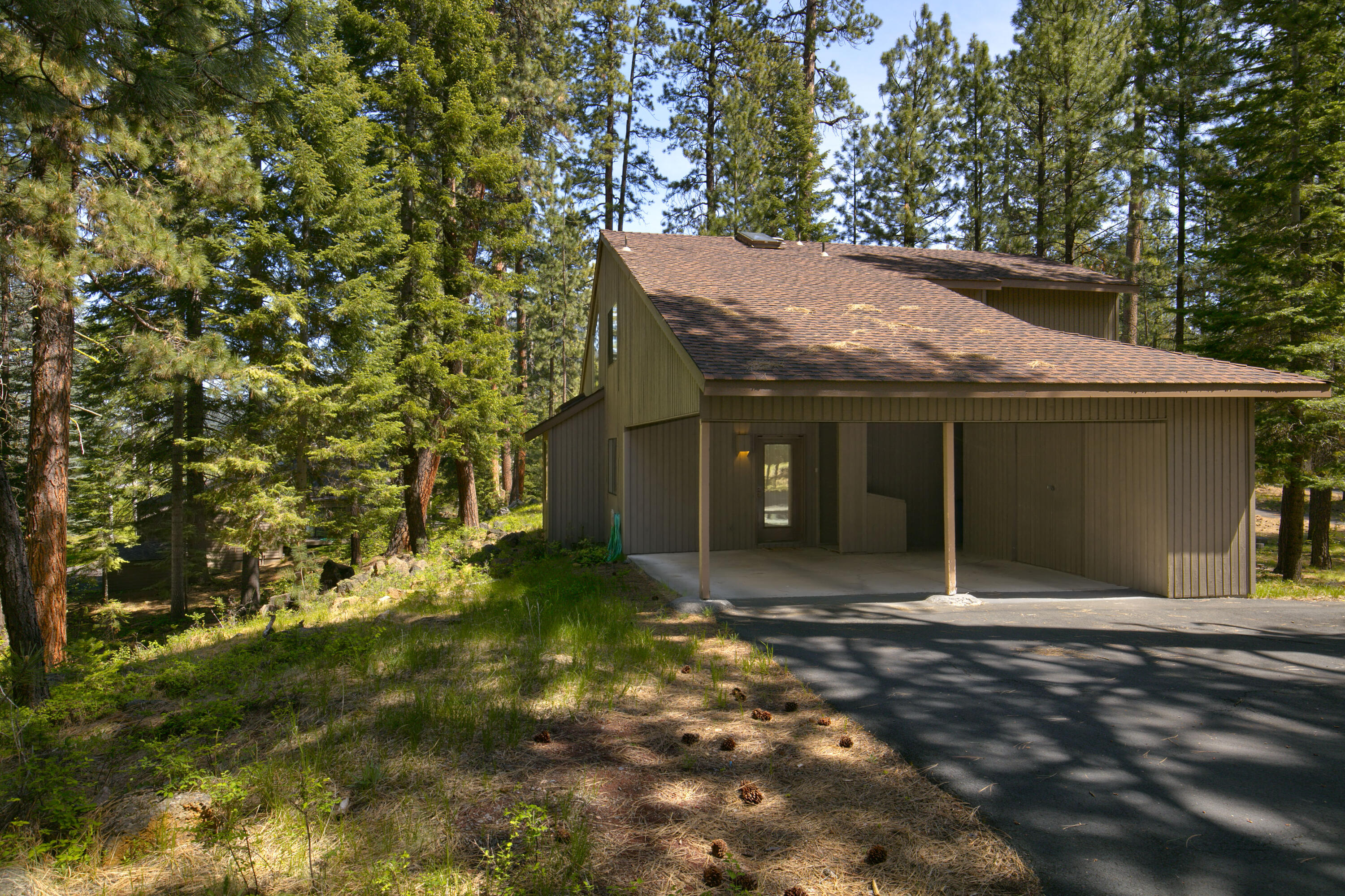 South Meadow - Residential