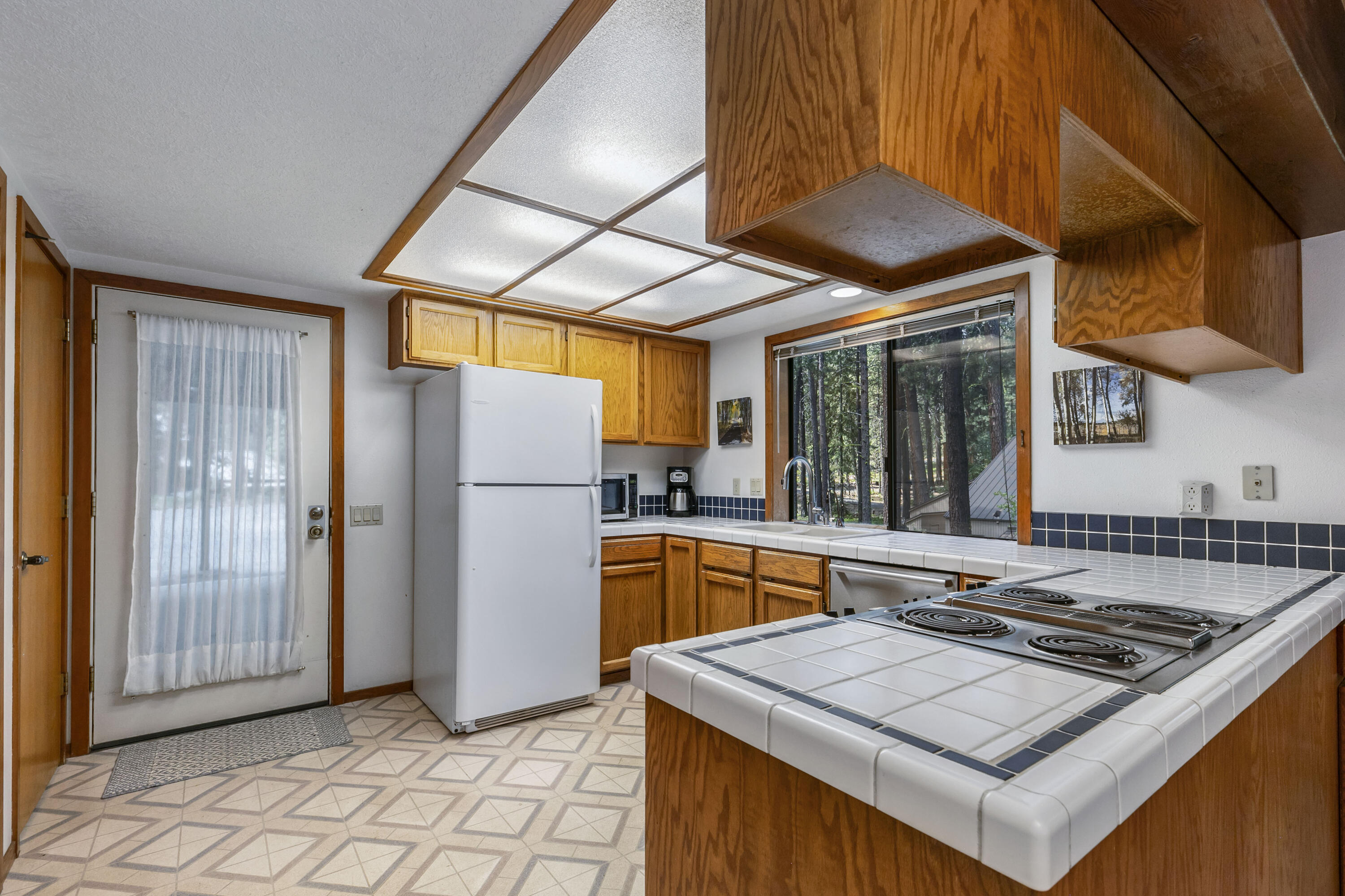 South Meadow - Residential