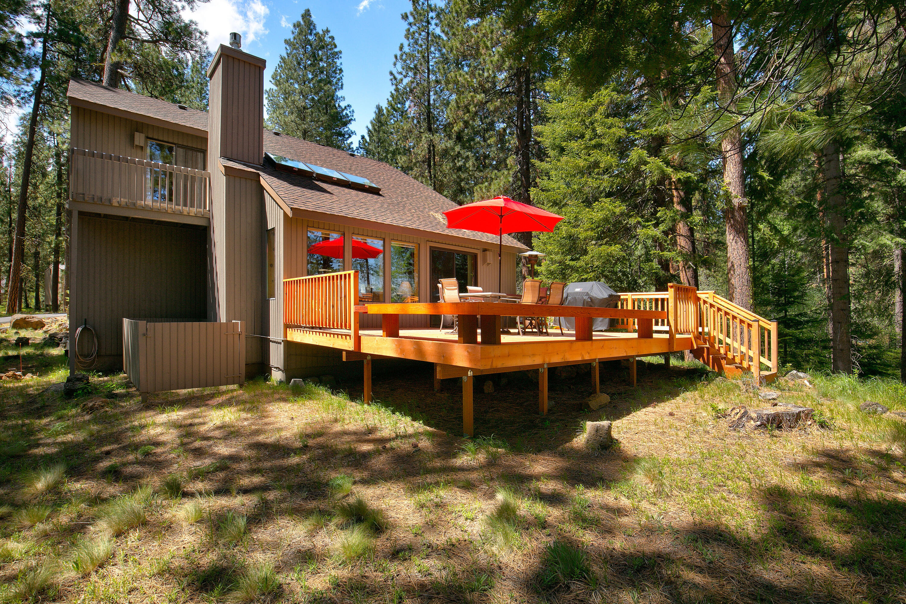 South Meadow - Residential