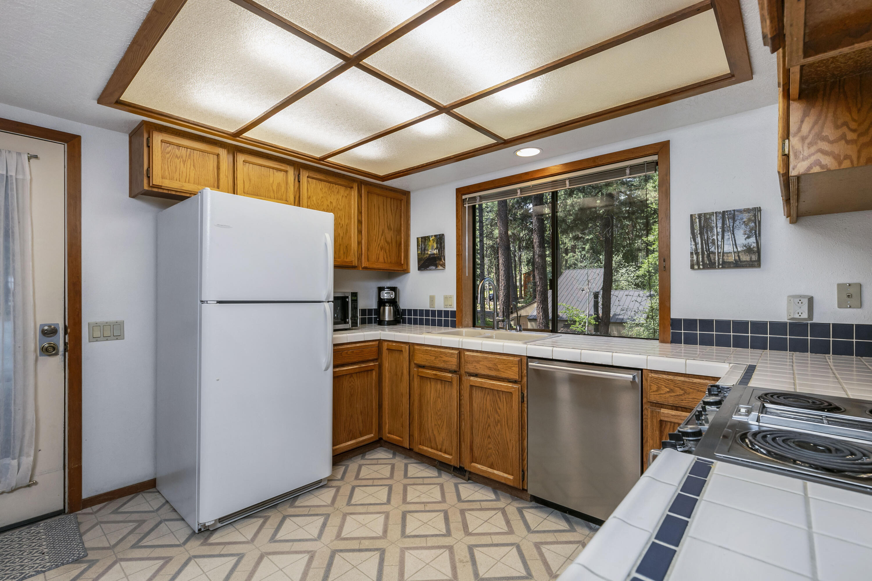 South Meadow - Residential