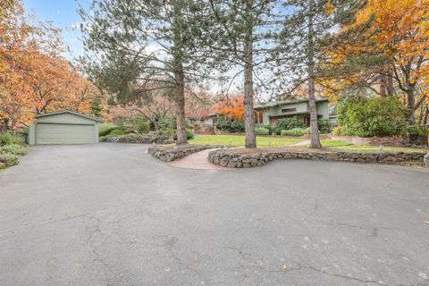Tiny photo for 903 Pinecrest Terrace, Ashland, OR 97520 (MLS # 220211999)