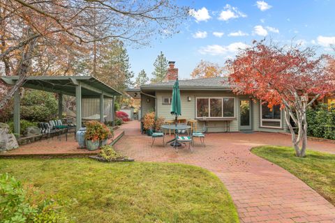 Tiny photo for 903 Pinecrest Terrace, Ashland, OR 97520 (MLS # 220211999)