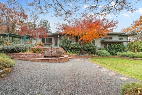 Tiny photo for 903 Pinecrest Terrace, Ashland, OR 97520 (MLS # 220211999)