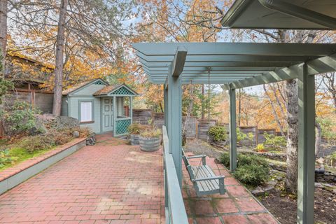 Tiny photo for 903 Pinecrest Terrace, Ashland, OR 97520 (MLS # 220211999)