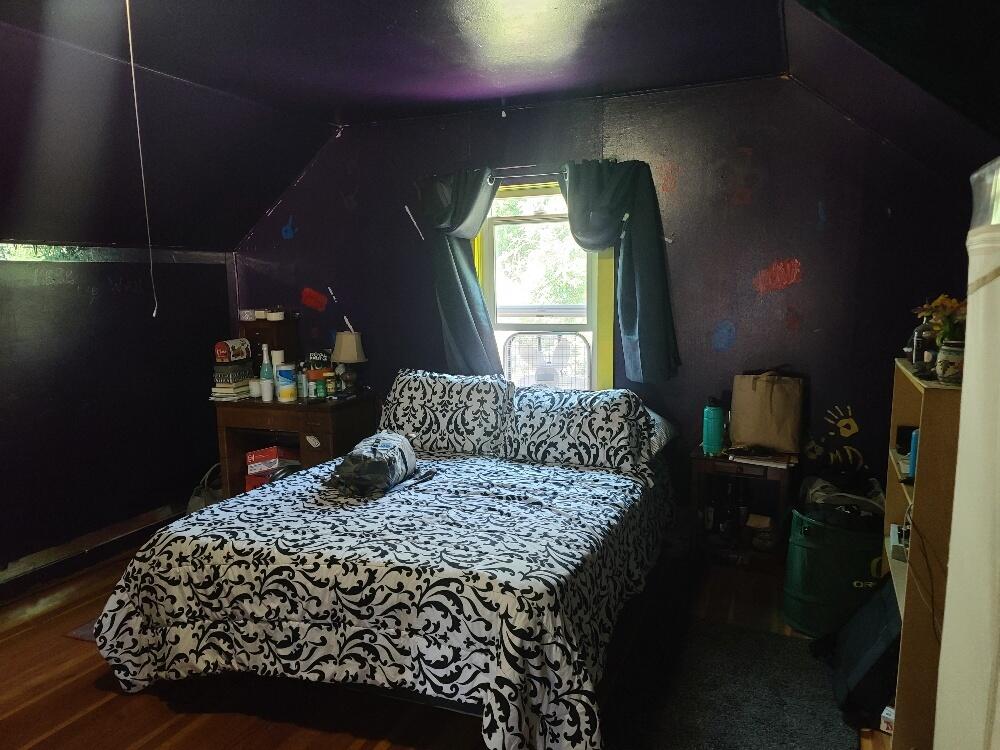 Klamath Falls -Darrow Addition - Residential