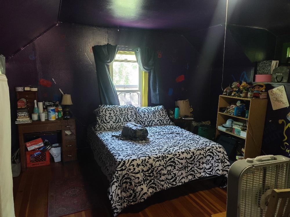 Klamath Falls -Darrow Addition - Residential