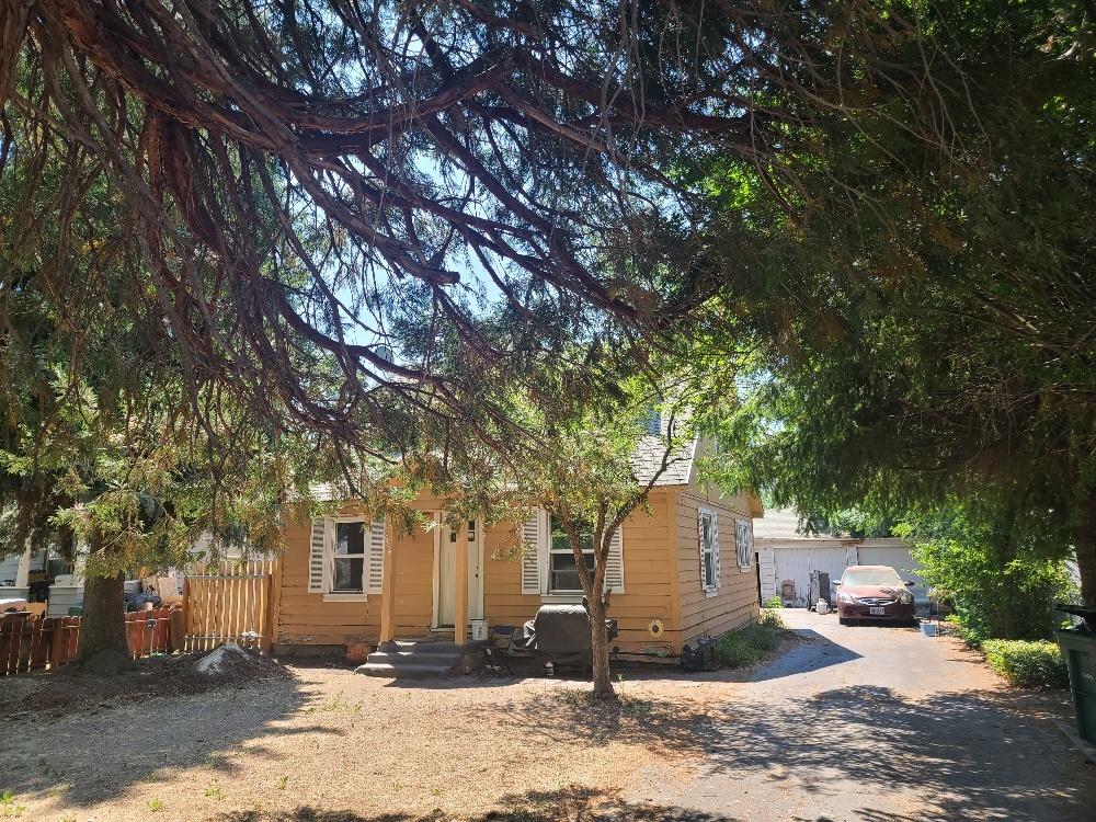 Klamath Falls -Darrow Addition - Residential