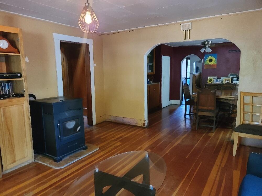 Klamath Falls -Darrow Addition - Residential