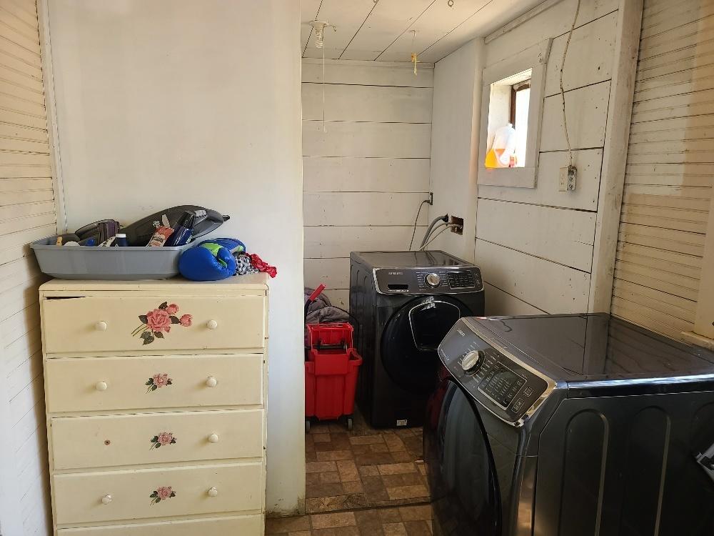 Klamath Falls -Darrow Addition - Residential