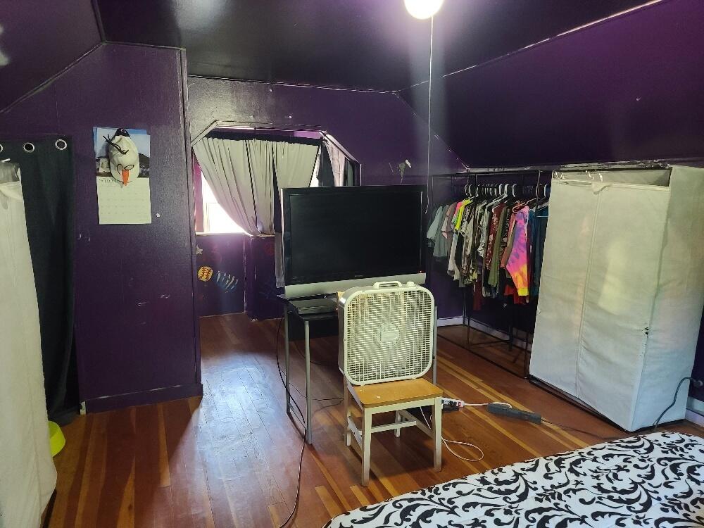 Klamath Falls -Darrow Addition - Residential