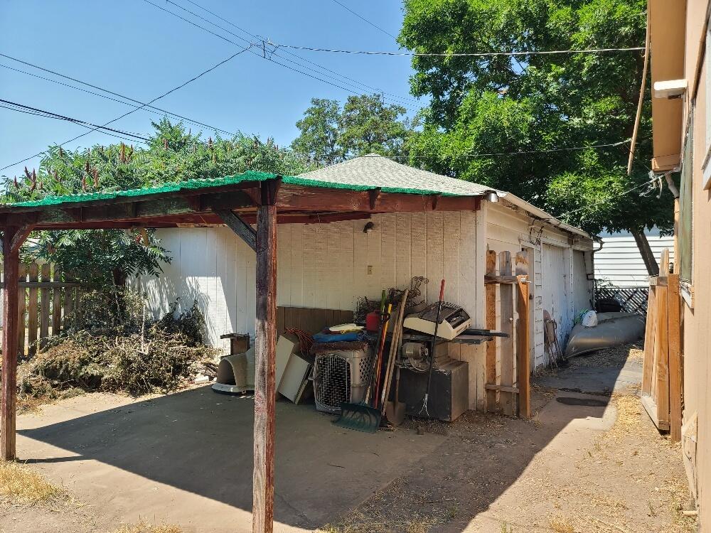 Klamath Falls -Darrow Addition - Residential