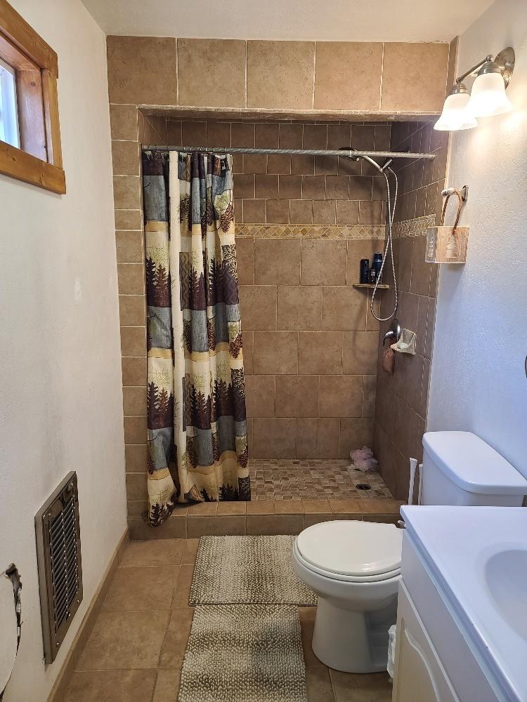 Klamath Falls -Darrow Addition - Residential