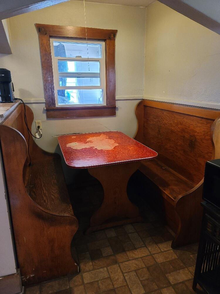 Klamath Falls -Darrow Addition - Residential