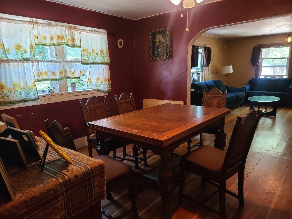 Klamath Falls -Darrow Addition - Residential