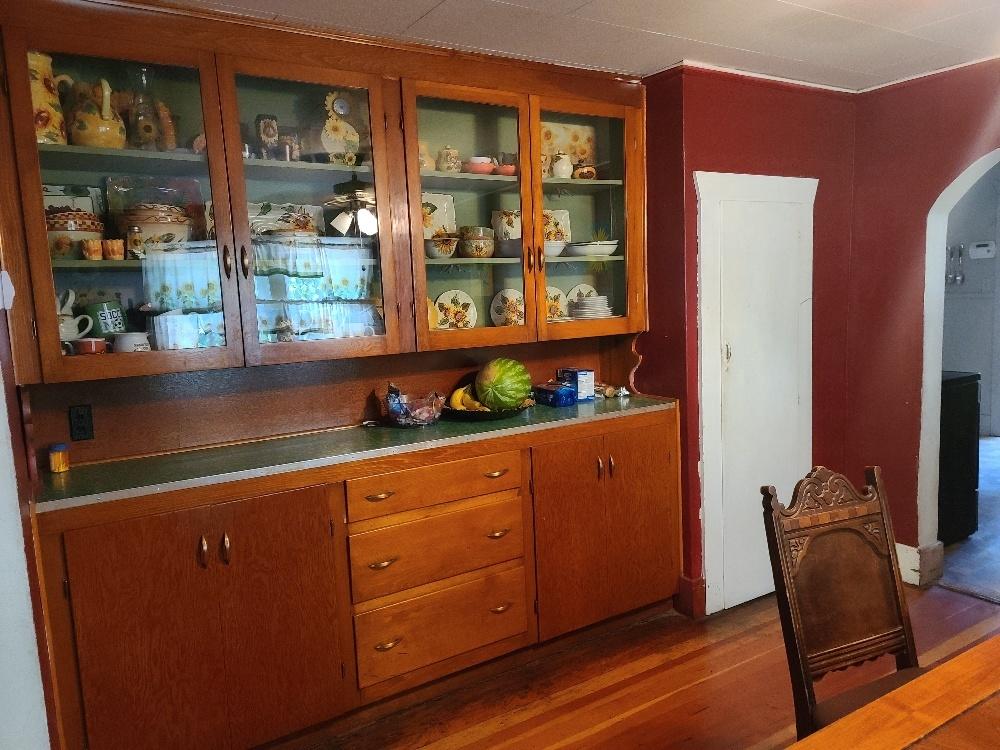 Klamath Falls -Darrow Addition - Residential